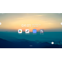 Módulo OPS Android Google EDLA compatible con los monitores interactivos 301,90 €