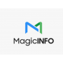 Servicio Cloud Magic Info Server. Incluye asistencia. Precio anual 100,00 €