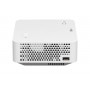 LG PF510Q videoproyector Proyector de corto alcance 450 lúmenes ANSI DLP 1080p (1920x1080) Blanco 423,47 €