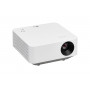 LG PF510Q videoproyector Proyector de corto alcance 450 lúmenes ANSI DLP 1080p (1920x1080) Blanco 423,47 €