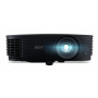 Acer X1229HP videoproyector Proyector de alcance estándar 4800 lúmenes ANSI DLP XGA (1024x768) Negro 293,80 €