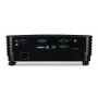 Acer X1229HP videoproyector Proyector de alcance estándar 4800 lúmenes ANSI DLP XGA (1024x768) Negro 293,80 €