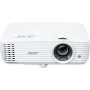 Acer H6815BD videoproyector Proyector de alcance estándar 4000 lúmenes ANSI DLP 2160p (3840x2160) 3D Blanco 711,90 €