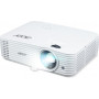 Acer H6815BD videoproyector Proyector de alcance estándar 4000 lúmenes ANSI DLP 2160p (3840x2160) 3D Blanco 711,90 €