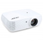 Acer P5535 videoproyector Proyector de alcance estándar 4500 lúmenes ANSI DLP WUXGA (1920x1200) Blanco 672,40 €