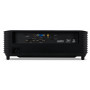 Acer X139WH videoproyector Proyector de alcance estándar 5000 lúmenes ANSI DLP WXGA (1200x800) Negro 327,69 €