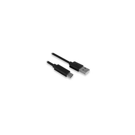 Cable de Conexión USB C 3.1 a USB A 1 metro - EW9641 4,31 €