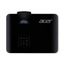 Acer X139WH videoproyector Proyector de alcance estándar 5000 lúmenes ANSI DLP WXGA (1200x800) Negro 327,69 €