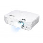 Acer P1657Ki videoproyector Proyector de alcance estándar 4500 lúmenes ANSI DLP 1080p (1920x1080) 3D Blanco 598,93 €