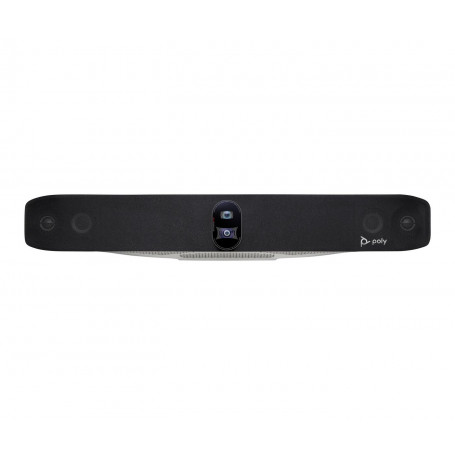 Cámara Videoconferencia HP Poly Studio X70 All-In-One Video Bar sistema de video conferencia 4.571,28 €