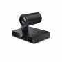 Cámara Videoconferencia Yealink UVC86 8 MP Negro 3840 x 2160 Pixeles 30 pps 1.725,00 €