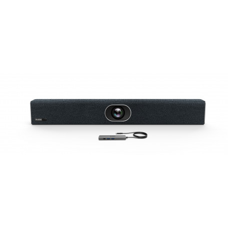 Cámara Videoconferencia Yealink UVC40-BYOD sistema de video conferencia 20 MP Sistema de vídeoconferencia personal 718,76 €