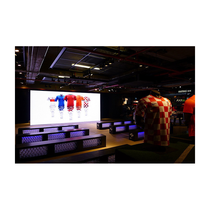 Pantalla LED Absen NX1.8 Pixel Pitch 1.8mm de 288 x 162 Cm 13.914,67 € product_reduction_percent Pantalla LED Absen NX1.8 Pixel Pitch 1.8mm de 288 x 162 Cm 13.914,67 € product_reduction_percent