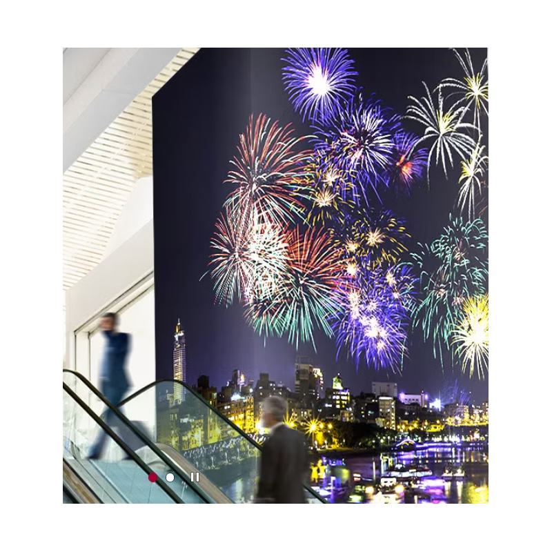 Pantalla LED LG LSCB018 Pixel Pitch 1.8mm 300 x 170 Cm 18.969,63 € product_reduction_percent Pantalla LED LG LSCB018 Pixel Pitch 1.8mm 300 x 170 Cm 18.969,63 € product_reduction_percent