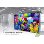 Pantalla LED Hikvision DS-D4218FI-CWF Pixel pitch 1.8mm 360 x 204 cm Full HD 17.939,80 € product_reduction_percent
