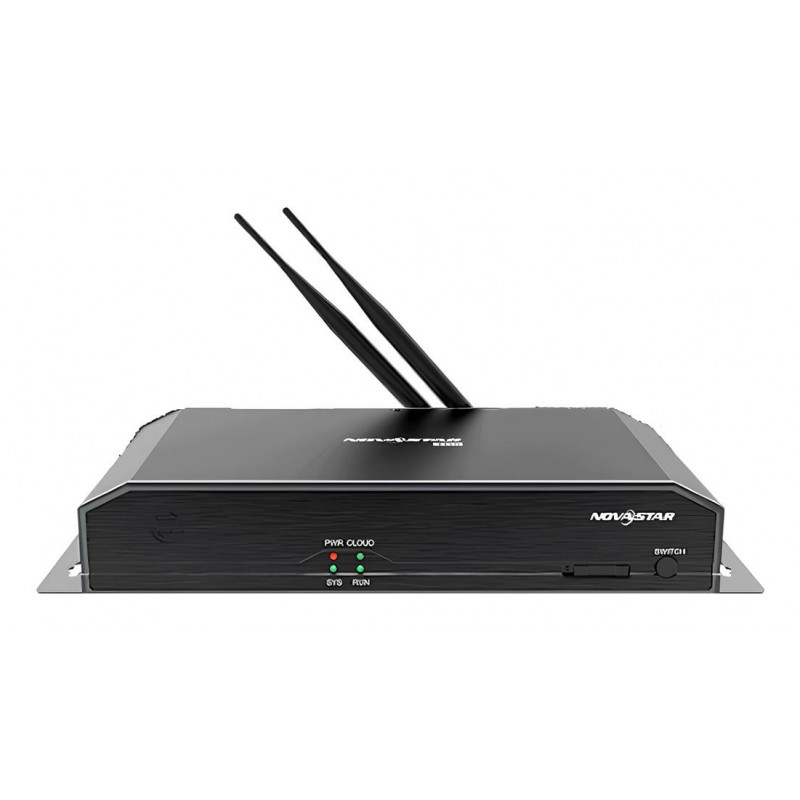 PLAYER BOX MULTIMEDIA NOVASTAR PARA PANTALLA LED TB30 325,00 € PLAYER BOX MULTIMEDIA NOVASTAR PARA PANTALLA LED TB30 325,00 €