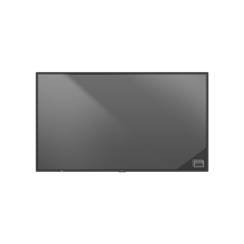 Monitor Profesional NEC MultiSync P435 PG-2 Pantalla plana para señalización digital 124,5 cm (49") LCD 700 cd / m² 4K Ultra ... Monitor Profesional NEC MultiSync P435 PG-2 Pantalla plana para señalización digital 124,5 cm (49") LCD 700 cd / m² 4K Ultra ...