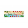 Monitor Profesional LG 37BH7N-H pantalla de señalización Pantalla plana para señalización digital 94 cm (37") Wifi 700 cd 943...