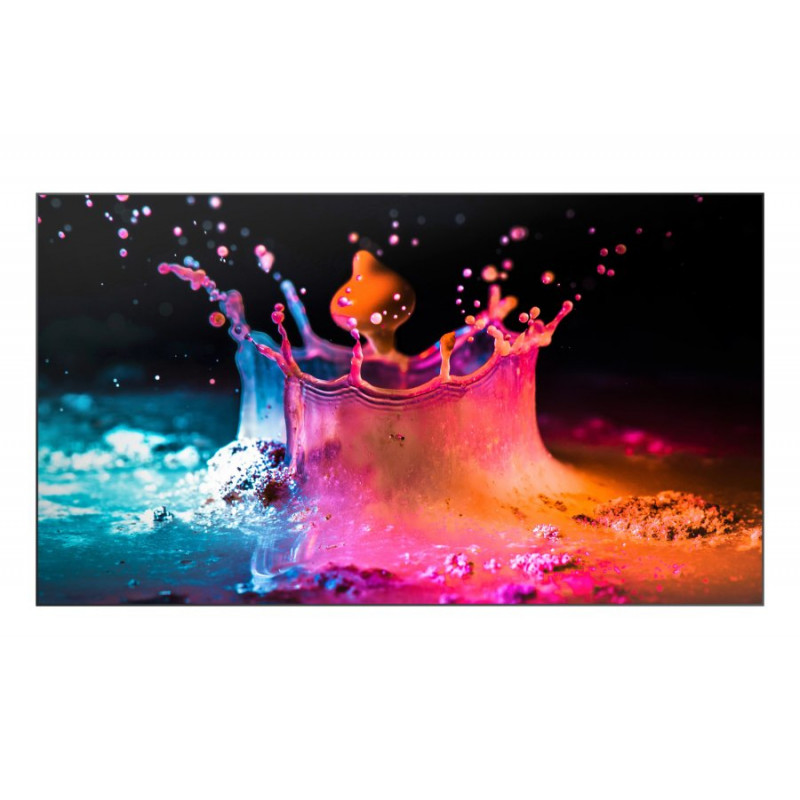 Video Wall Samsung UD55E-B pantalla de señalización Pantalla plana para señalización digital 139,7 cm (55") LED Full HD Negro... Video Wall Samsung UD55E-B pantalla de señalización Pantalla plana para señalización digital 139,7 cm (55") LED Full HD Negro...