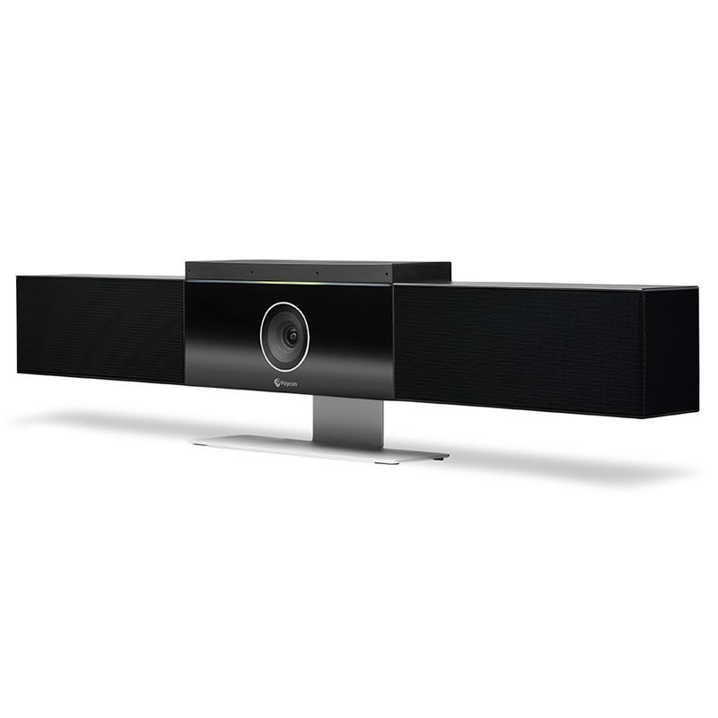 Cámara Videoconferencia Poly Studio Todo En Uno 756,03 € Cámara Videoconferencia Poly Studio Todo En Uno 756,03 €