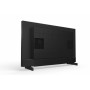 Sony FW-32BZ30J1 pantalla de señalización Pantalla plana para señalización digital 81,3 cm (32") LCD Wifi 4K Ultra HD Negro P...