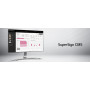 LG LICENCIA SUPERSIGN CMS 287,50 €