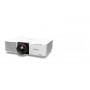Proyector 3LCD Láser EPSON EB-L630SU WUXGA 6.000 lumens. Lente fija corto alcance 0,80:1. Blanco 3.110,25 €