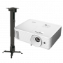 PROYECTOR VIVITEK DH380 4000 ANSI FULLHD CON SOPORTE DE TECHO SPT-4365 492,81 €
