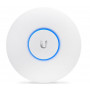 Punto de Acceso WiFi Ubiquiti UAP-AC-PRO punto de acceso inalámbrico 1300 Mbit/s Blanco Energía sobre Ethernet (PoE) 129,88 €