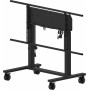 Soporte de suelo movil con elevador electrico iiyama MD-CAR2031-B1 2,67 m (105") Negro 794,38 €