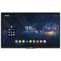 Pantalla Interactiva Traulux TX65P pizarra blanca interactiva 165,1 cm (65") 3840 x 2160 Pixeles Pantalla táctil Negro 1.278,...