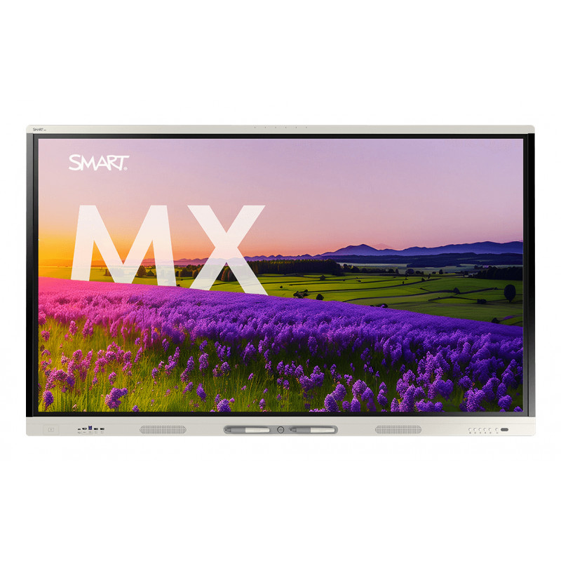 Pantalla Interactiva SMART Technologies sbid-mx275-v5 Panel plano interactivo 190,5 cm (75") LED Wifi 400 cd / m² 4K Ultra HD... Pantalla Interactiva SMART Technologies sbid-mx275-v5 Panel plano interactivo 190,5 cm (75") LED Wifi 400 cd / m² 4K Ultra HD...
