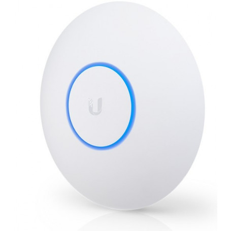 Ubiquiti UAP-AC-SHD punto de acceso inalámbrico 1000 Mbit/s Blanco Energía sobre Ethernet (PoE) 440,50 €