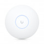 Ubiquiti U7-PRO-MAX Punto acceso WiFi 7 para techo con 8 streams compatible con 6GHz. An&aacute lisis espectral para mejor se...