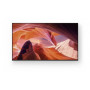 Sony FWD-85X80L Televisor 2,16 m (85") 4K Ultra HD Smart TV Wifi Negro 1.778,76 €
