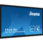 Pantalla Interactiva iiyama PROLITE TE7514MIS-B2AG Pantalla plana para señalización digital 190,5 cm (75") LCD Wifi 435 cd / ...