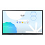 Pantalla Interactiva Samsung WA86D pizarra blanca interactiva 2,18 m (86") 3840 x 2160 Pixeles Pantalla táctil Gris 1.715,99 €