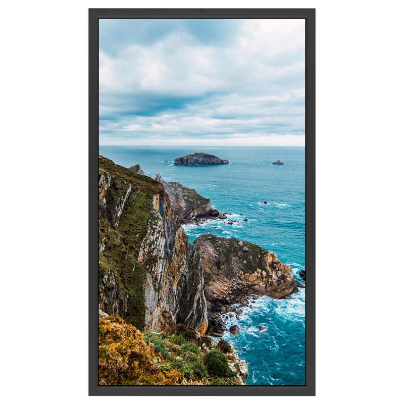 Pantalla de Alto Brillo SAFIRE SF-32WF35-FHD Pantalla plana para señalización digital 81.28 cm (32") LED 3500 cd 550,17 € Pantalla de Alto Brillo SAFIRE SF-32WF35-FHD Pantalla plana para señalización digital 81.28 cm (32") LED 3500 cd 550,17 €