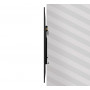 B-Tech BT8421 139,7 cm (55") Negro 45,66 €