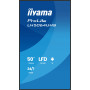 Monitor Profesional iiyama LH5064UHS-B1AG pantalla de señalización Pantalla plana para señalización digital 127 cm (50") Wifi...