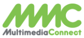 Multimedia Connect